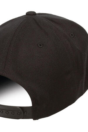 Premium 5 Panel Snapback