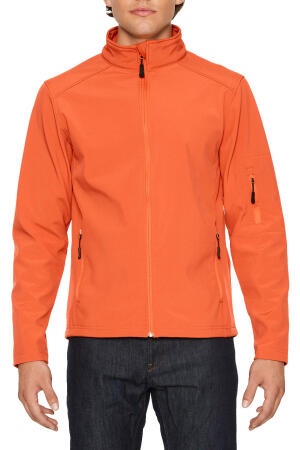 Hammer™ Unisex Softshell Jacket