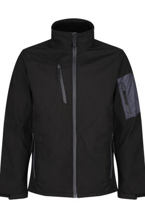 Arcola 3 Layer Softshell