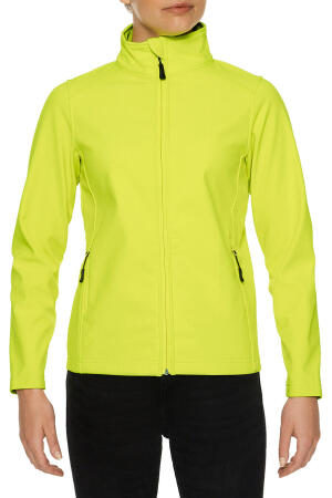 Hammer™ Ladies` Softshell Jacket