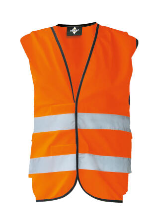 Safety Vest 