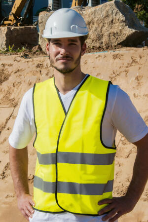 Safety Vest 