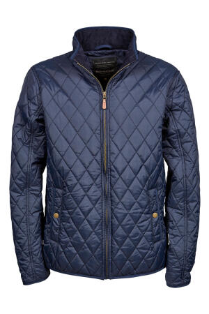 Technical Performance Jacket