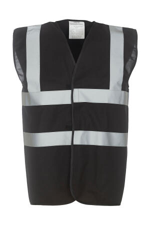 Fluo 2 Band+Brace Waistcoat