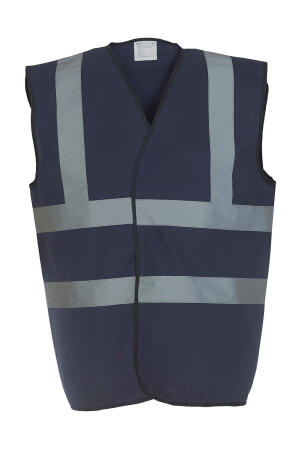 Fluo 2 Band+Brace Waistcoat