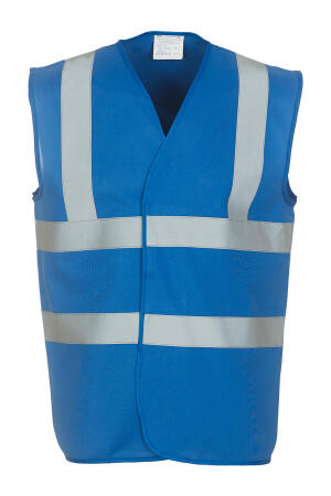 Fluo 2 Band+Brace Waistcoat