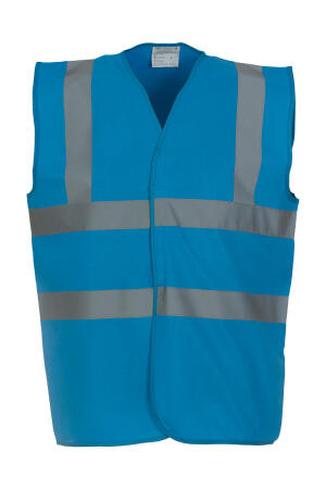 Fluo 2 Band+Brace Waistcoat