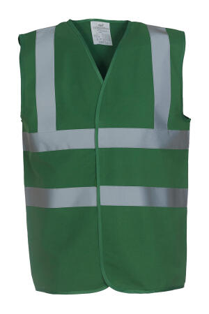 Fluo 2 Band+Brace Waistcoat