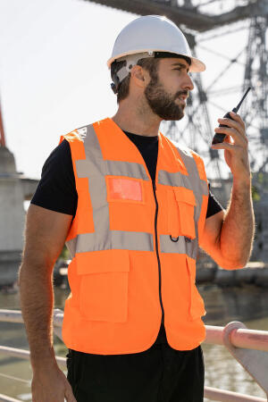 Executive Safety Vest 