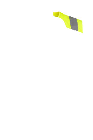 Executive Safety Vest 