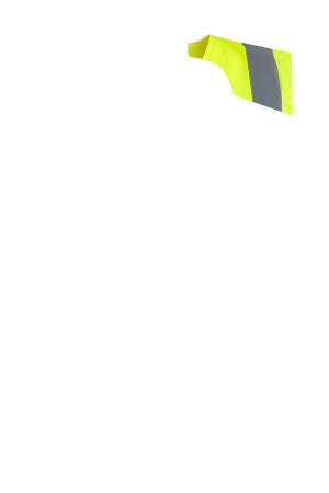 Executive Safety Vest 