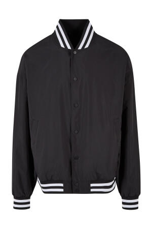 Light College Jacket