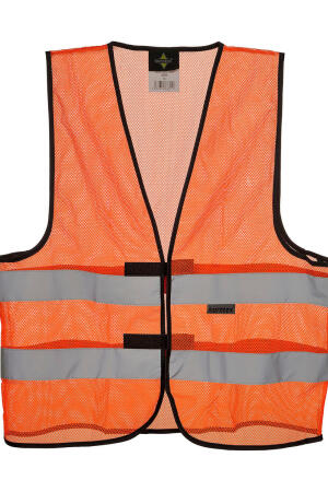 Mesh-Vest 