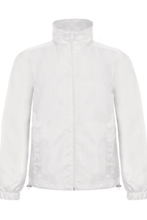 Midseason Windbreaker