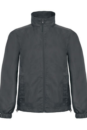 Midseason Windbreaker
