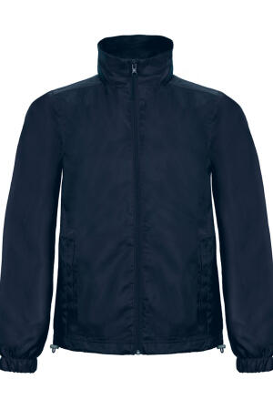 Midseason Windbreaker