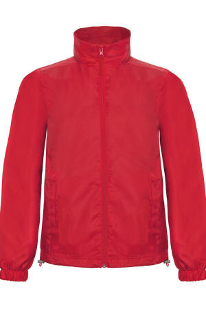 Midseason Windbreaker