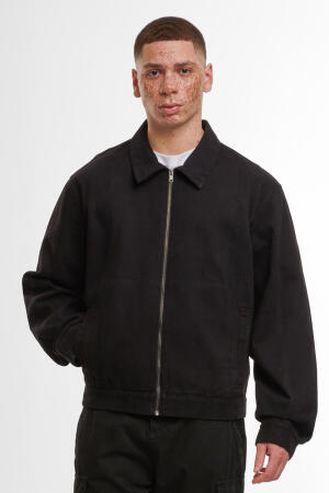 Basic Workwear Jacket
