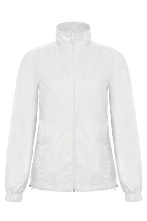 Ladies` Midseason Windbreaker