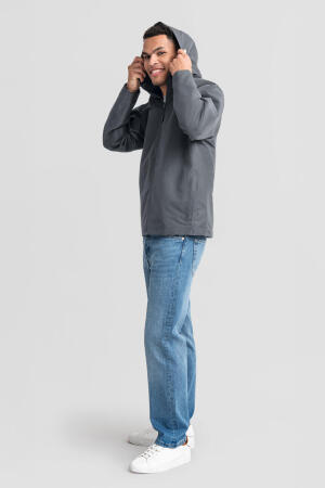 Essential Weather Shell Jacket