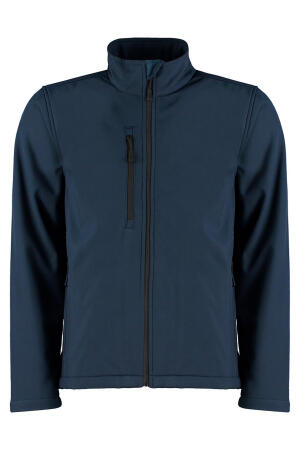 Regular Fit Soft Shell Jacket