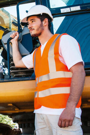 Safety Vest 
