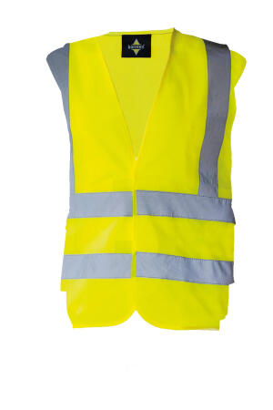 Safety Vest 