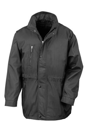 City Executive Jacket