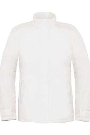 Ladies Heavy Weight Jacket