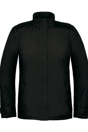 Ladies Heavy Weight Jacket