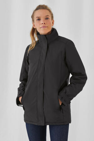 Ladies Heavy Weight Jacket