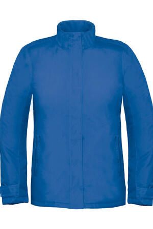Ladies Heavy Weight Jacket