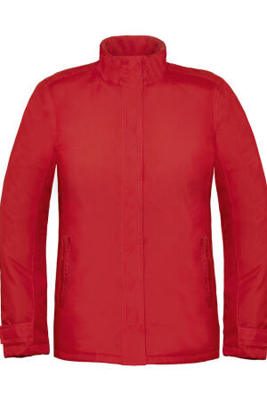 Ladies Heavy Weight Jacket