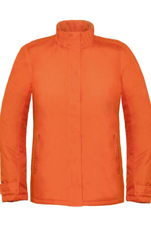 Ladies Heavy Weight Jacket