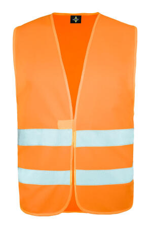 Basic Car Safety Vest 