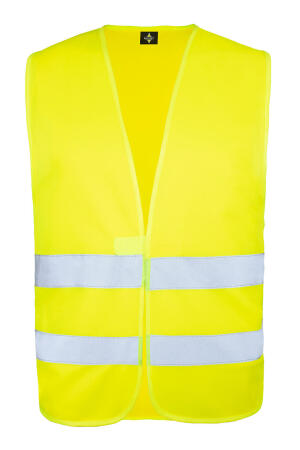Basic Car Safety Vest 