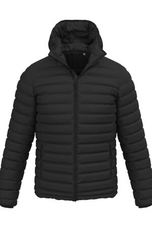 Lux Padded Jacket Men