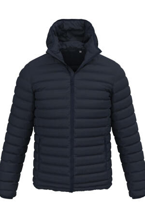 Lux Padded Jacket Men