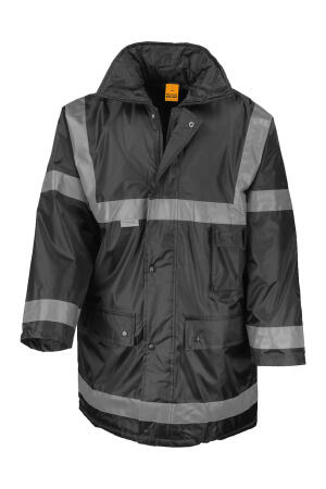 Sicherheitsjacke