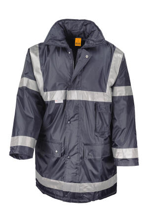 Sicherheitsjacke