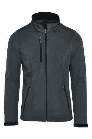 Men`s Softshell Jacket