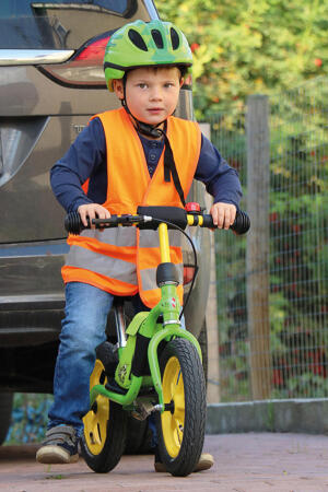 Safety Vest for Kids 