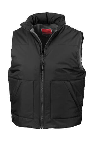 Nylon Bodywarmer