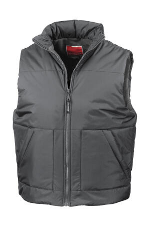 Nylon Bodywarmer