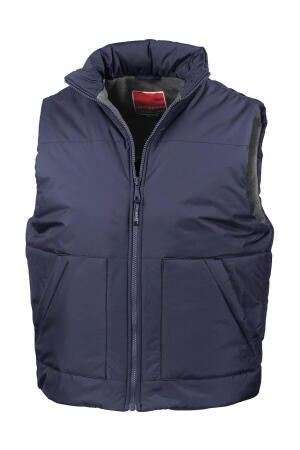 Nylon Bodywarmer