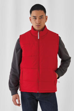 Bodywarmer /men