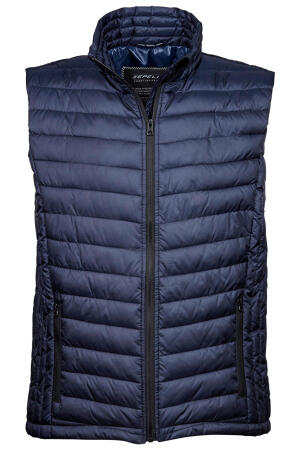Zepelin Vest