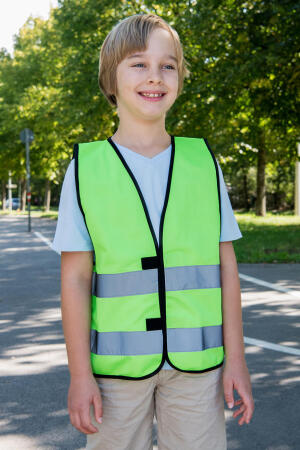 Signal Vest for Kids 