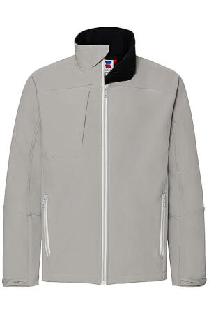 Men`s Bionic Softshell Jacket