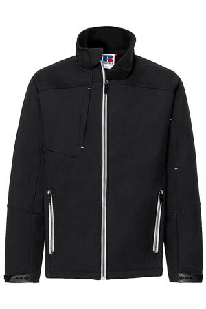 Men`s Bionic Softshell Jacket